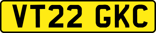 VT22GKC
