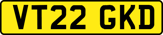 VT22GKD