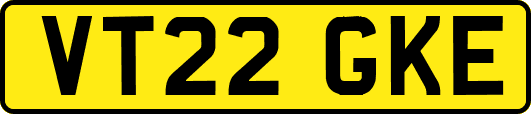 VT22GKE
