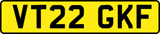 VT22GKF