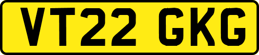 VT22GKG
