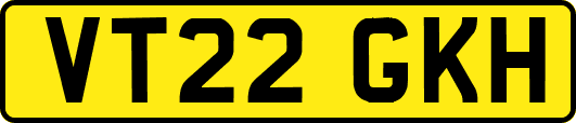 VT22GKH