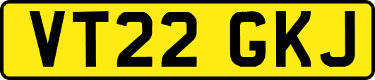 VT22GKJ