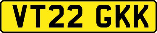 VT22GKK