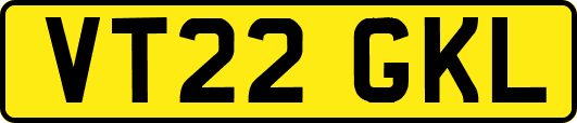 VT22GKL