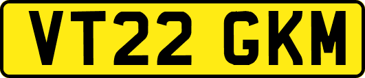 VT22GKM