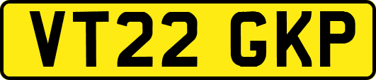 VT22GKP