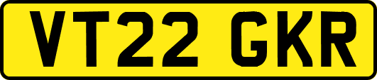 VT22GKR