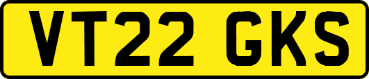 VT22GKS