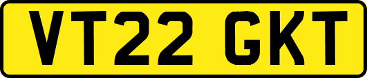 VT22GKT
