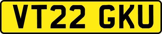 VT22GKU