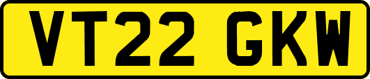 VT22GKW