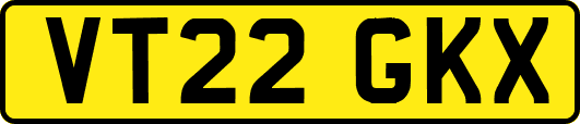 VT22GKX