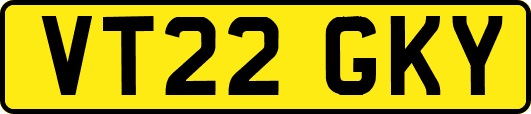 VT22GKY