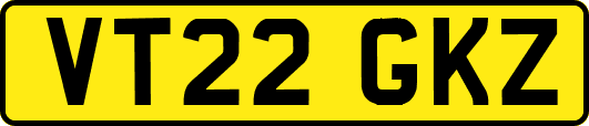 VT22GKZ