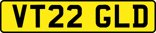 VT22GLD