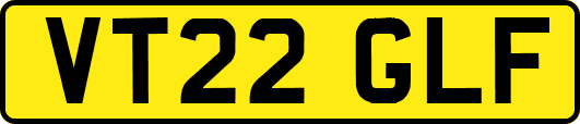 VT22GLF