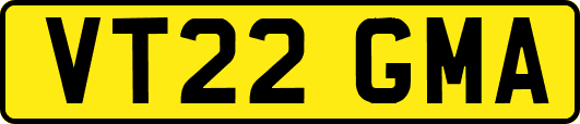 VT22GMA