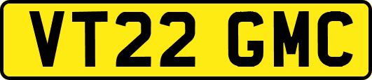 VT22GMC