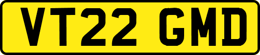 VT22GMD