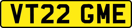 VT22GME