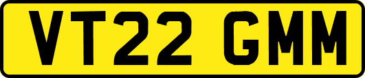 VT22GMM