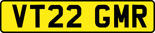 VT22GMR