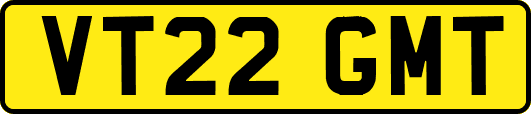 VT22GMT