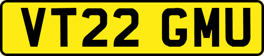 VT22GMU