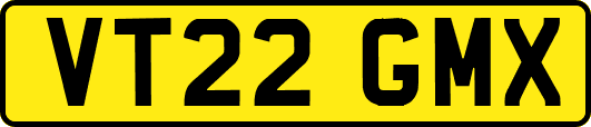 VT22GMX