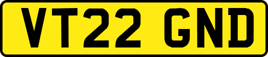 VT22GND