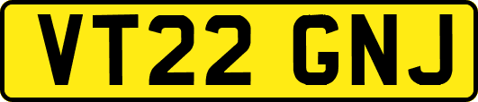 VT22GNJ