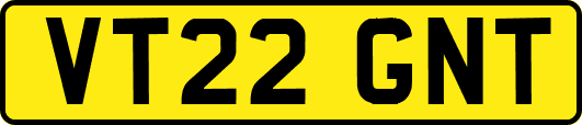 VT22GNT