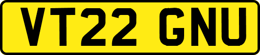 VT22GNU