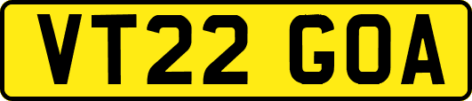 VT22GOA
