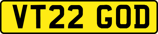 VT22GOD