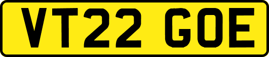 VT22GOE