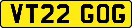 VT22GOG
