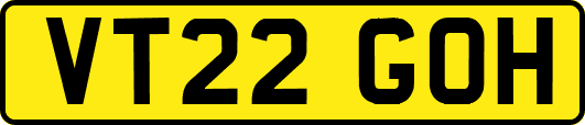 VT22GOH