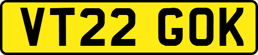 VT22GOK