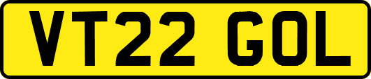 VT22GOL