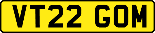 VT22GOM