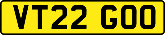 VT22GOO
