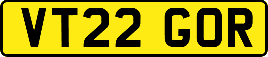VT22GOR