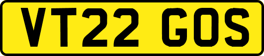 VT22GOS