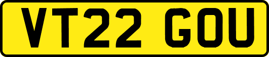 VT22GOU