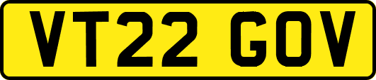 VT22GOV