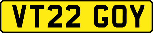 VT22GOY