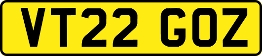 VT22GOZ