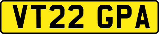 VT22GPA